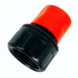 Junção Automática Plástica "Maxi-Pass" Refª 1187 - 1"