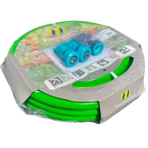 Mangueira "Alfus" Ecoflex (kit)