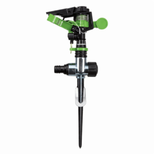 LAB Aspersor Impulso c/ Espigão Metálico 193669