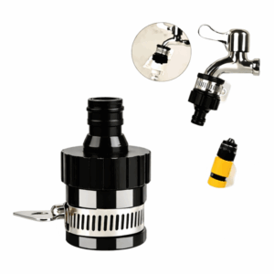 LAB Adaptador Rápido Universal 1/2 x 3/4