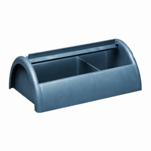 Comedouro p/ coelho c/ Eixo Refª 932