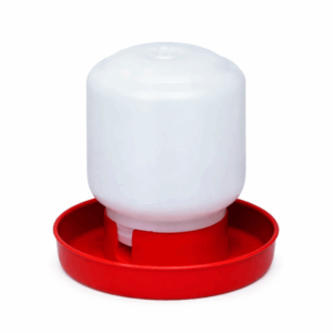 Bebedouro Boião Estreito 1Lts Refª 923