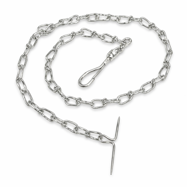 Corrente Prisão Vitor