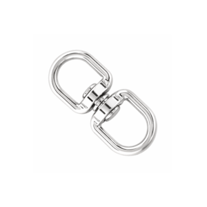 Destorcedor Niquelado Olhal / Olhal