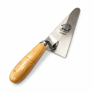 Colherim Pedreiro Bico Red. Baleote 201