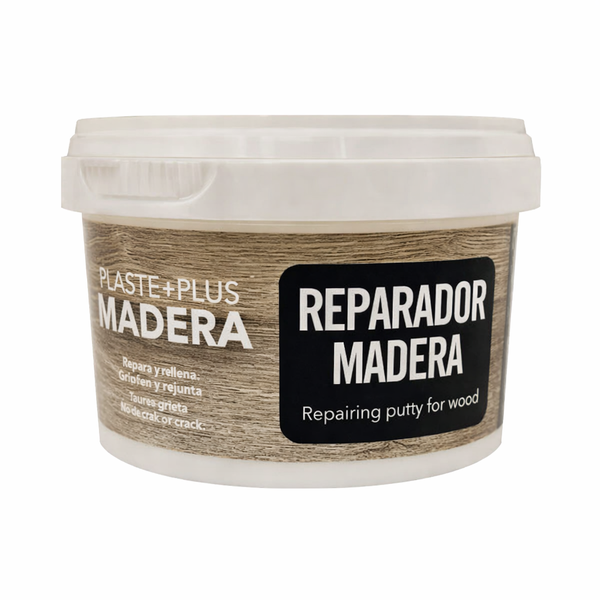 Massa p/ Madeira Quiadsa 250ml