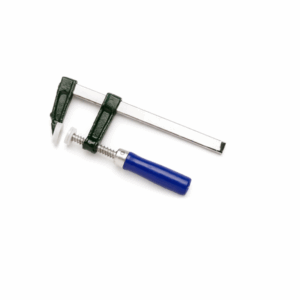 Grampo p/ Carpinteiro Aperto Rápido