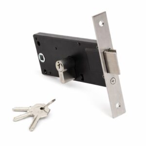 Fechadura de Pano s/Canhão