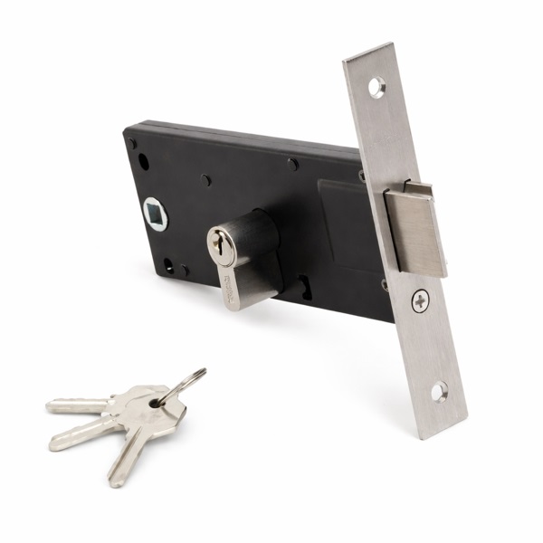 Fechadura de Pano s/Canhão