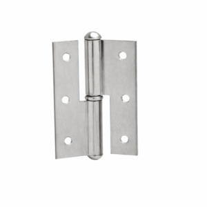 Dobradiça C/N Inox 73