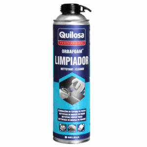 Produto Limpeza de Espuma Poliuretano