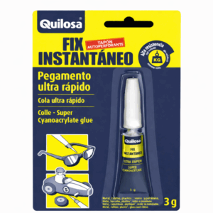 Super Cola 3 Quilosa