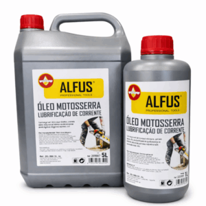 Óleo Alfus p/ Motoserra