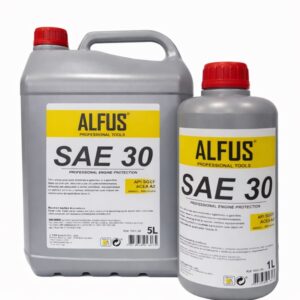 Óleo Mineral p/ Motor Rega