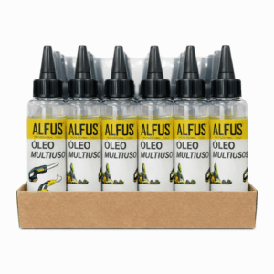 Óleo Multiusos 150ml ( Pack 24un )