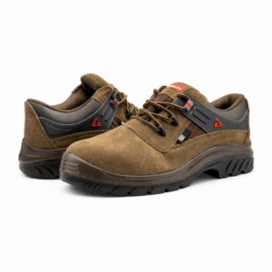 Sapato Bellota Camurça S1P Refª 72226