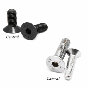 Parafuso p/ Cabeça de Alumínio