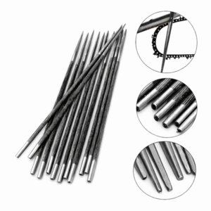 Limatão Redondo p/Motoserra