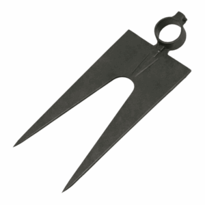 Enxada T/Chaves de Bicos Refª 103-A