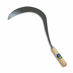 Foice Verdugo T/E Larga s/Pica c/ Cabo Gancho 130 B