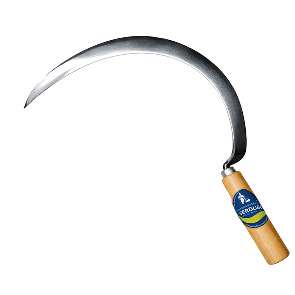 Foice Verdugo T/ AP 136 B