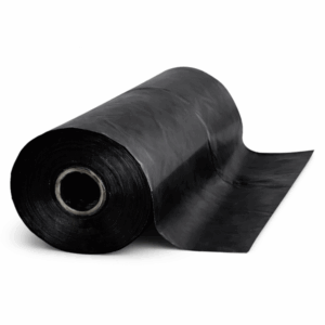 Manga Plástica p/ Morangos