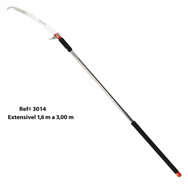 Serrote de Poda Bellota com Pertiga