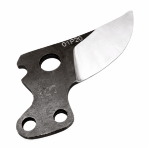 Lâmina p/ Tesoura Carpa