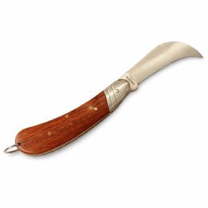 Canivete de Enxertia c/Lâmina de Aço