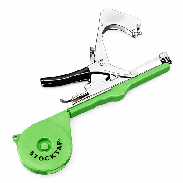 Máquina Atadora Stocker Refª 2055 p/ Cinta Entutorar