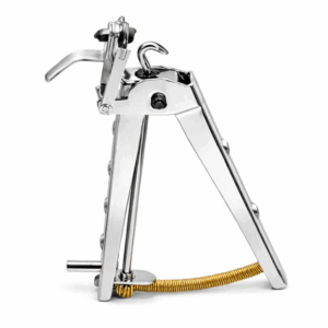 Máquina Atadora Refª 2157 p/ Fio Eco "Stofix"