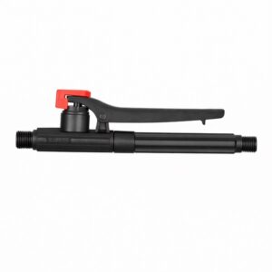 Punho Plástico p/ Pulverizador 16Lts