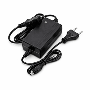 Carregador de Bateria p/ Pulverizador