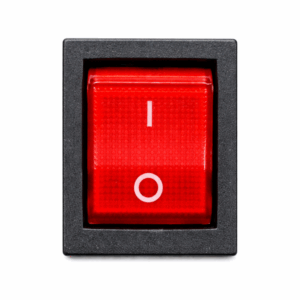 Interruptor p/ Pulverizador