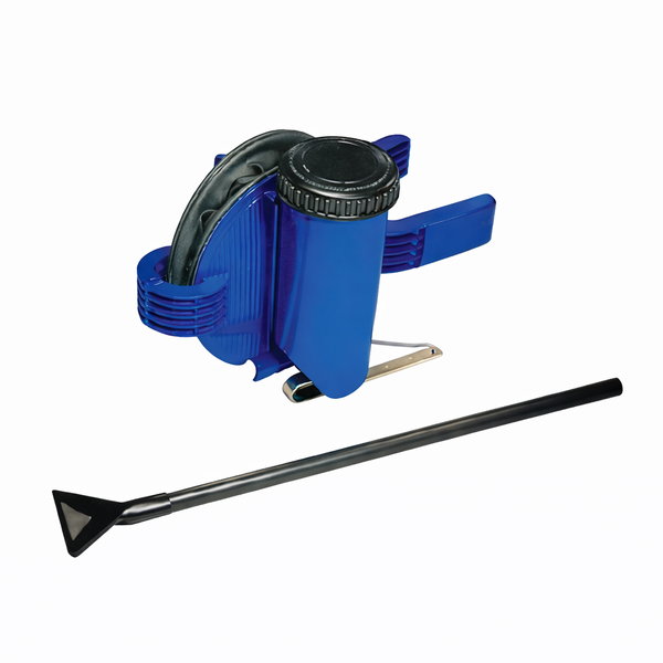 Enxofradeira Manual "Ciclone"