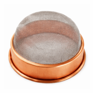 55 Crivo Passador da Boca do Pulverizador