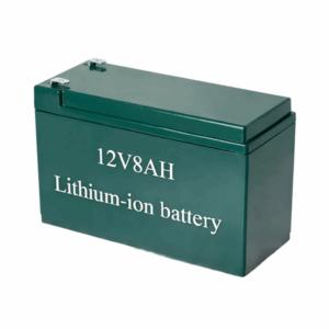 Bateria Lítio SK - 35E p/Pulverizador 16lts