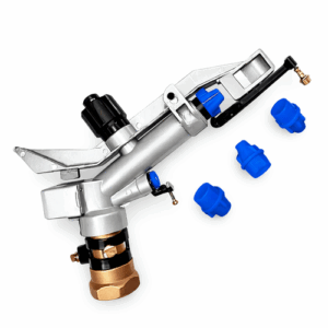 Canhão de Rega Sectorial p/Tripé