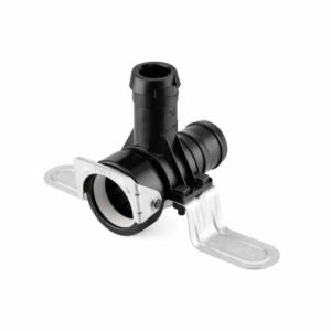 Junta Fêmea AX c/Tomada  "Marlux"