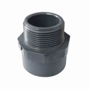 PVC Casquilho Redução MF 11/2x11/4