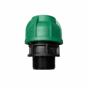 AR. União Plag Rosca Macho Aperto Rápido