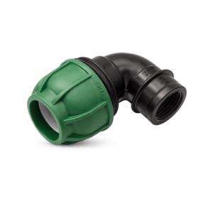 AR. Joelho Plag Rosca Macho Aperto Rápido