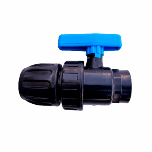 AR. Válvula Encaixe Rápido Fêmea - Plimat