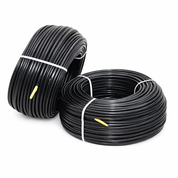 Tubo Gotejador Compacto 16mm - 50/50