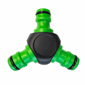 LAB União Plástica 3 Vias p/ Mangueira - 193674