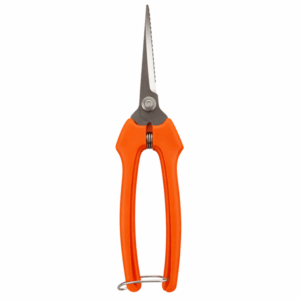 Tesoura Vindima/Jardim Inox Direita Alfus Refª SY-02