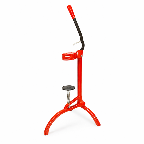 Arrolhador Mini Industrial Modelo Pequeno