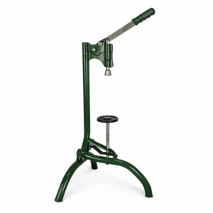 Arrolhador Capsulador Mini-Industrial