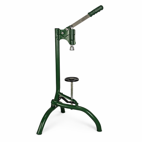 Arrolhador Capsulador Mini-Industrial