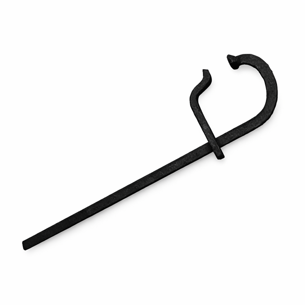 Grampo de Cofragem (Serra Junta)